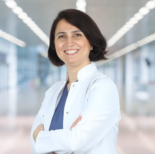 Uzm. Dr. Hümeyra Turkal